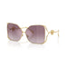 Versace 0VE2288 10026X - Gold Woman Sunglasses 1