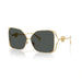 Versace 0VE2288 100287 - Gold Woman Sunglasses 1