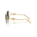 Versace 0VE2288 100287 - Gold Woman Sunglasses 2