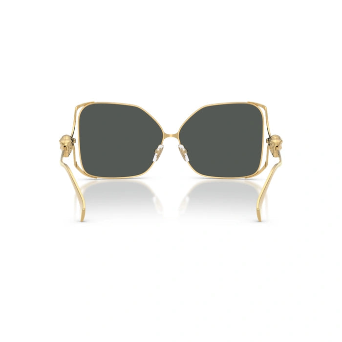 Versace 0VE2288 100287 - Gold Woman Sunglasses 3