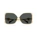 Versace 0VE2288 100287 - Gold Woman Sunglasses 5