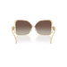 Versace 0VE2288 1002B8 - Gold Woman Sunglasses 3