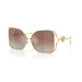 Versace 0VE2288 1002B8 - Gold Woman Sunglasses 7
