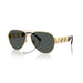 Versace 0VE2289 100287 - Gold Man Sunglasses 1