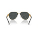 Versace 0VE2289 100287 - Gold Man Sunglasses 3