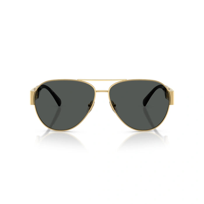 Versace 0VE2289 100287 - Gold Man Sunglasses 4