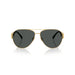 Versace 0VE2289 100287 - Gold Man Sunglasses 4