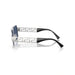 Versace 0VE2290 100180 - Silver Man Sunglasses 2