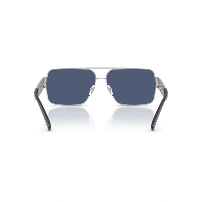 Versace 0VE2290 100180 - Silver Man Sunglasses 3