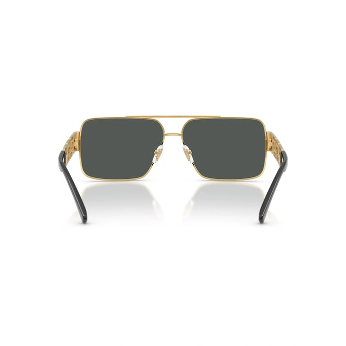 Versace 0VE2290 100287 - Gold Man Sunglasses 3
