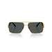 Versace 0VE2290 100287 - Gold Man Sunglasses 4