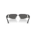 Versace 0VE2291 10006G - Gunmetal Man Sunglasses 3