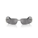 Versace 0VE2291 10006G - Gunmetal Man Sunglasses 4