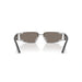 Versace 0VE2291 10016G - Silver Man Sunglasses 3
