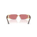 Versace 0VE2291 100275 - Gold Man Sunglasses 3