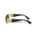 Versace 0VE2291 100287 - Gold Man Sunglasses 2