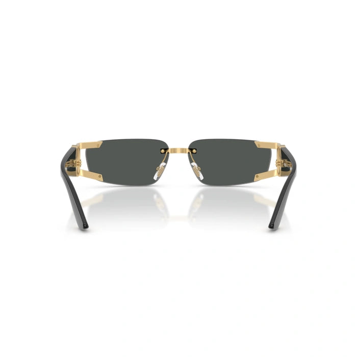 Versace 0VE2291 100287 - Gold Man Sunglasses 3
