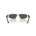 Versace 0VE2291 100287 - Gold Man Sunglasses 3