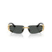 Versace 0VE2291 100287 - Gold Man Sunglasses 4