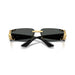 Versace 0VE2291 100287 - Gold Man Sunglasses 5