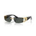 Versace 0VE2291 100287 - Gold Man Sunglasses 6