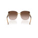 Versace 0VE2292B 100213 - Gold Woman Sunglasses 3