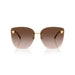 Versace 0VE2292B 100213 - Gold Woman Sunglasses 4