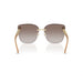 Versace 0VE2292B 12625A - Pale Gold Woman Sunglasses 3