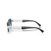 Versace 0VE2298 100180 - Silver Man Sunglasses 2