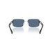 Versace 0VE2298 100180 - Silver Man Sunglasses 3