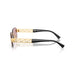 Versace 0VE2298 10021T - Gold Man Sunglasses 2