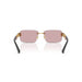 Versace 0VE2298 10021T - Gold Man Sunglasses 3