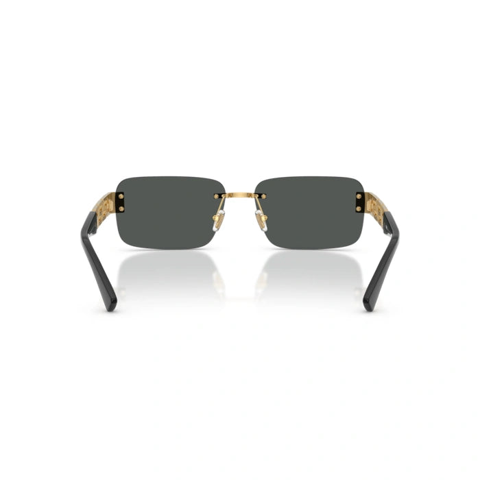 Versace 0VE2298 100287 - Gold Man Sunglasses 3