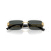 Versace 0VE2298 100287 - Gold Man Sunglasses 5