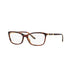 Versace 0VE3186 5077 - Havana Woman Eyeglasses 54 (S) 6