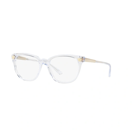 Versace 0VE3242A 148 - Crystal Woman Eyeglasses 54 (M) 1