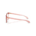 Versace 0VE3352U 5322 - Peach Woman Eyeglasses 53 (M) 2