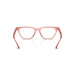Versace 0VE3352U 5322 - Peach Woman Eyeglasses 53 (M) 3