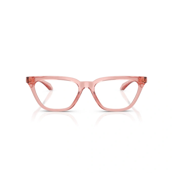 Versace 0VE3352U 5322 - Peach Woman Eyeglasses 53 (M) 4
