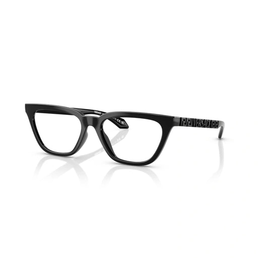 Versace 0VE3352U Gb1 - Black Woman Eyeglasses 53 (M) 1
