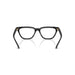 Versace 0VE3352U Gb1 - Black Woman Eyeglasses 53 (M) 3