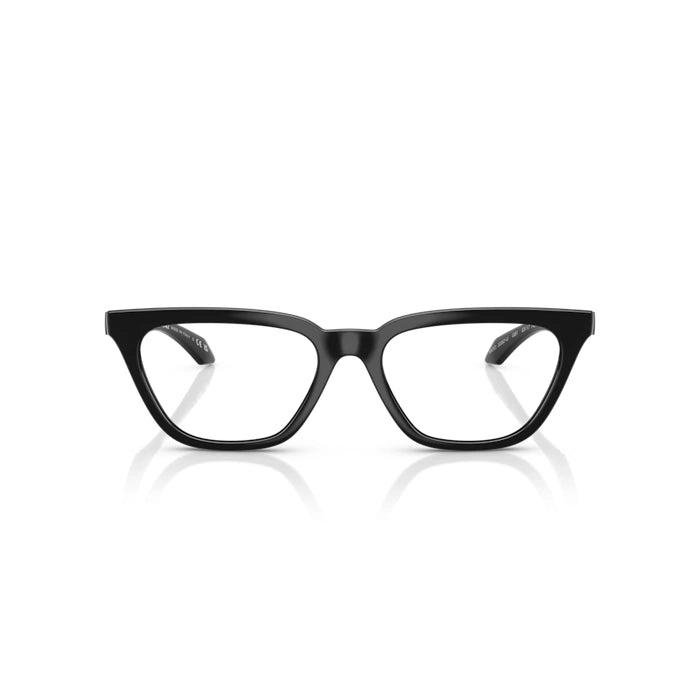Versace 0VE3352U Gb1 - Black Woman Eyeglasses 53 (M) 4