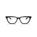 Versace 0VE3352U Gb1 - Black Woman Eyeglasses 53 (M) 4