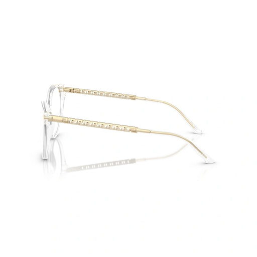 Versace 0VE3353 148 - Crystal Woman Eyeglasses 54 (M) 2