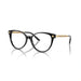Versace 0VE3353 Gb1 - Black Woman Eyeglasses 52 (S) 1