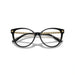 Versace 0VE3353F Gb1 - Black Woman Eyeglasses 54 (L) 5