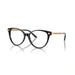 Versace 0VE3353F Gb1 - Black Woman Eyeglasses 54 (L) 6