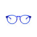 Versace 0VE3355U 5454 - Transparent Blue Unisex Eyeglasses 51 (M) 4