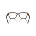 Versace 0VE3357 108 - Havana Woman Eyeglasses 53 (M) 3