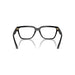 Versace 0VE3357 Gb1 - Black Woman Eyeglasses 55 (L) 3